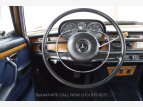 Thumbnail Photo 18 for 1967 Mercedes-Benz 300SEL